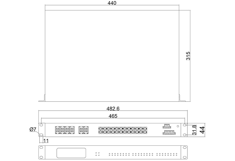 百兆12光12電ADC(機架式)-外形尺寸.jpg