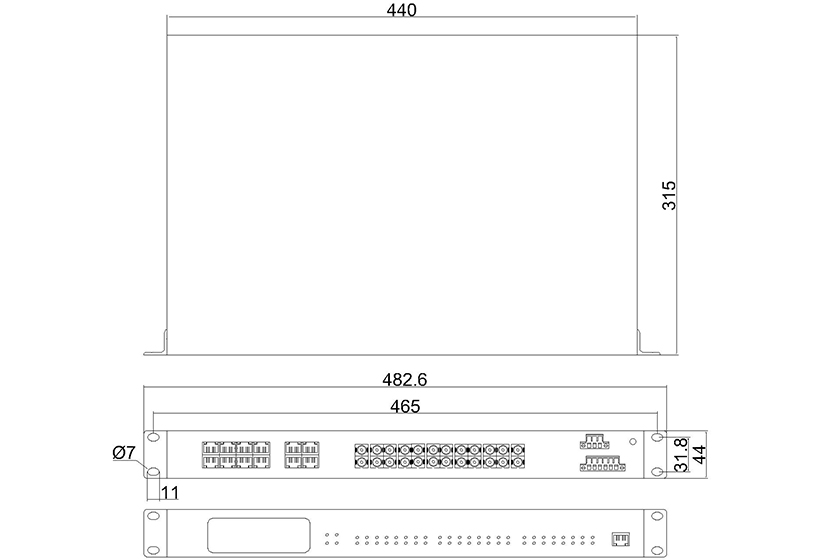 網管百兆12光12電ADC(機架式)-外形尺寸.jpg