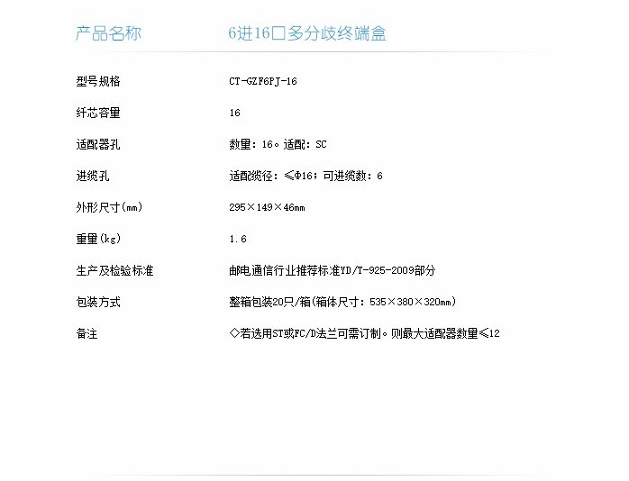 6進16口多分歧終端盒技術(shù)指標(biāo)-1.png